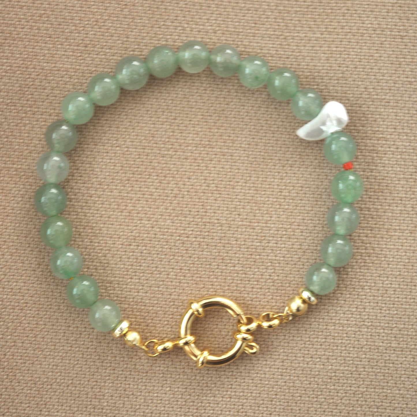 Jade Bracelet