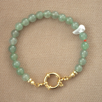 Jade Bracelet