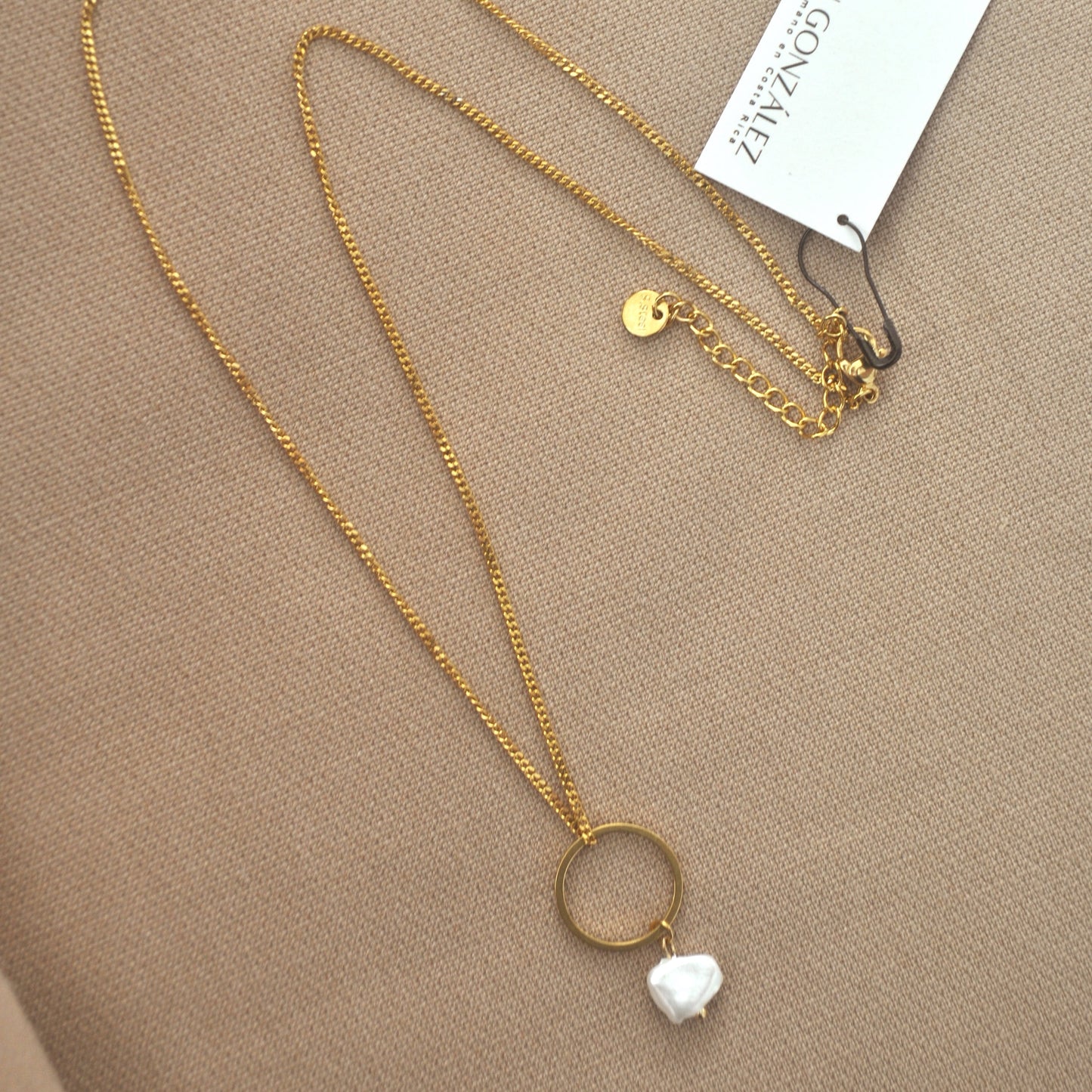 Collar Alma Vibrante