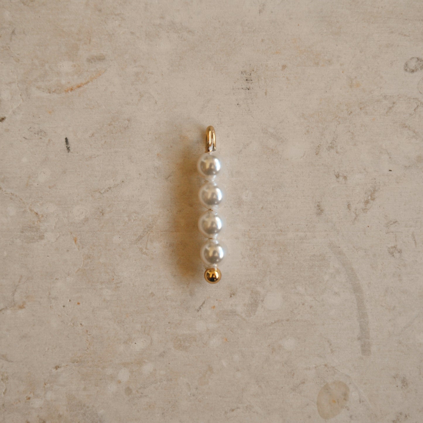 Perlas