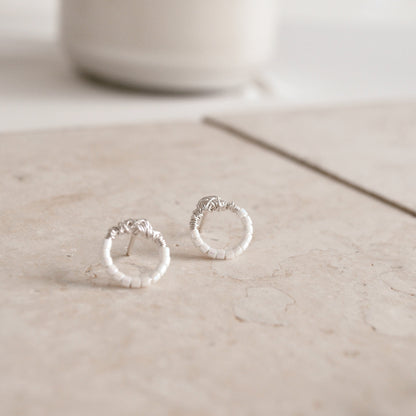 CIRCLE KNOT TINY