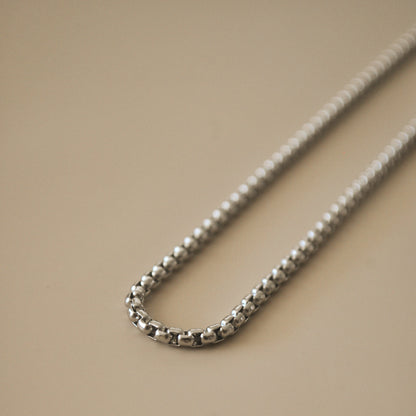 Box Chain