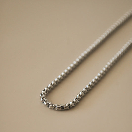 Box Chain