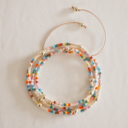Lola Pulsera & Collar