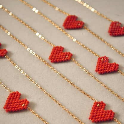 Cerca del Corazón