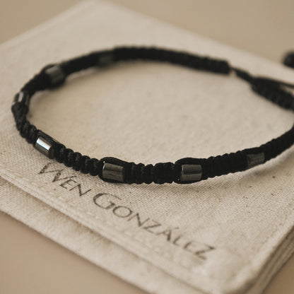 Bazalete Tejido Acerina