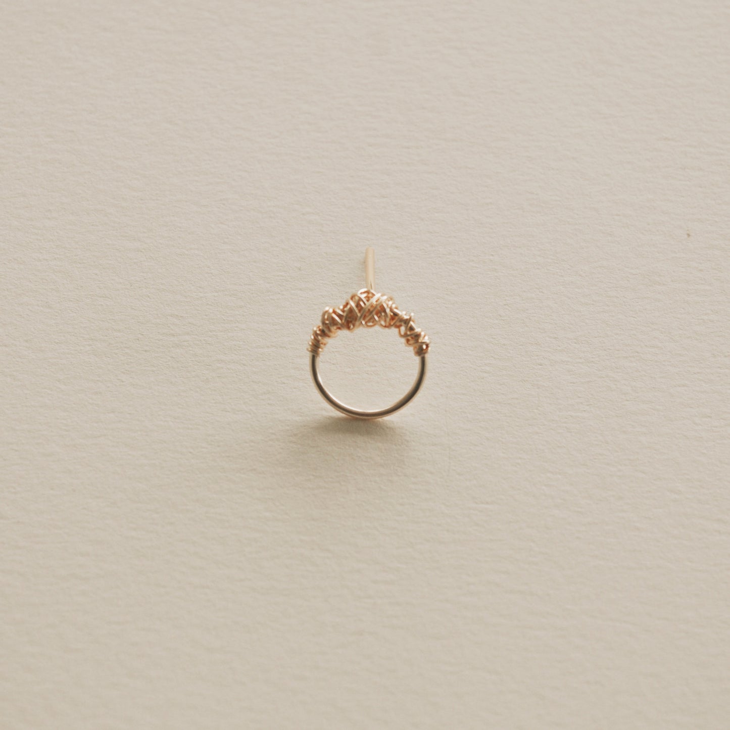 Circle Knot - Base Medium