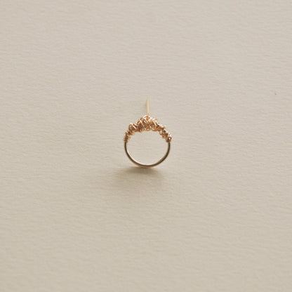 Circle Knot - Base Medium