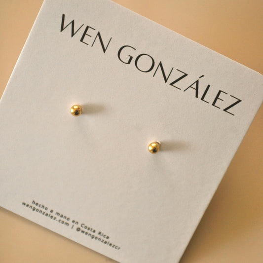 Dot Studs