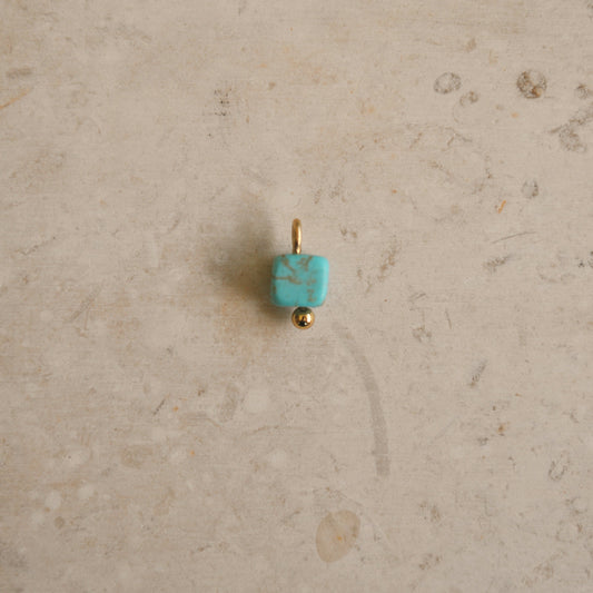 Piedra  Turquesa