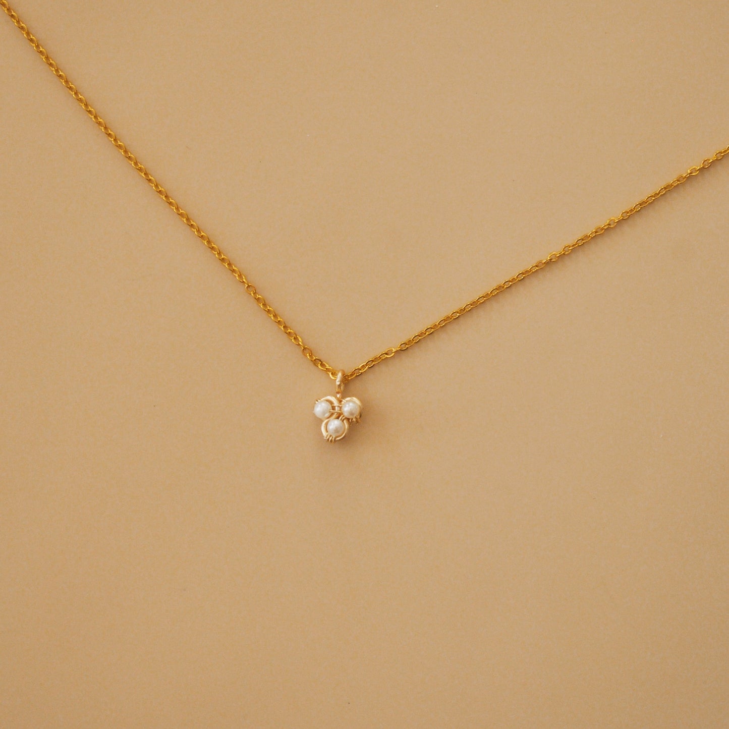 Cadena Trifolio