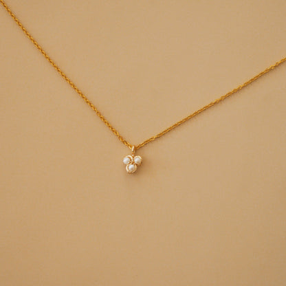 Cadena Trifolio
