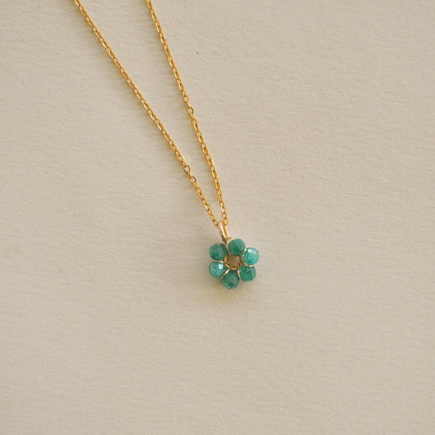 Cadena Camelia
