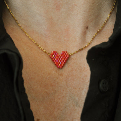 Cerca del Corazón