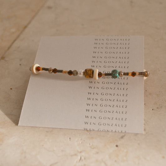 Pulseras Eva