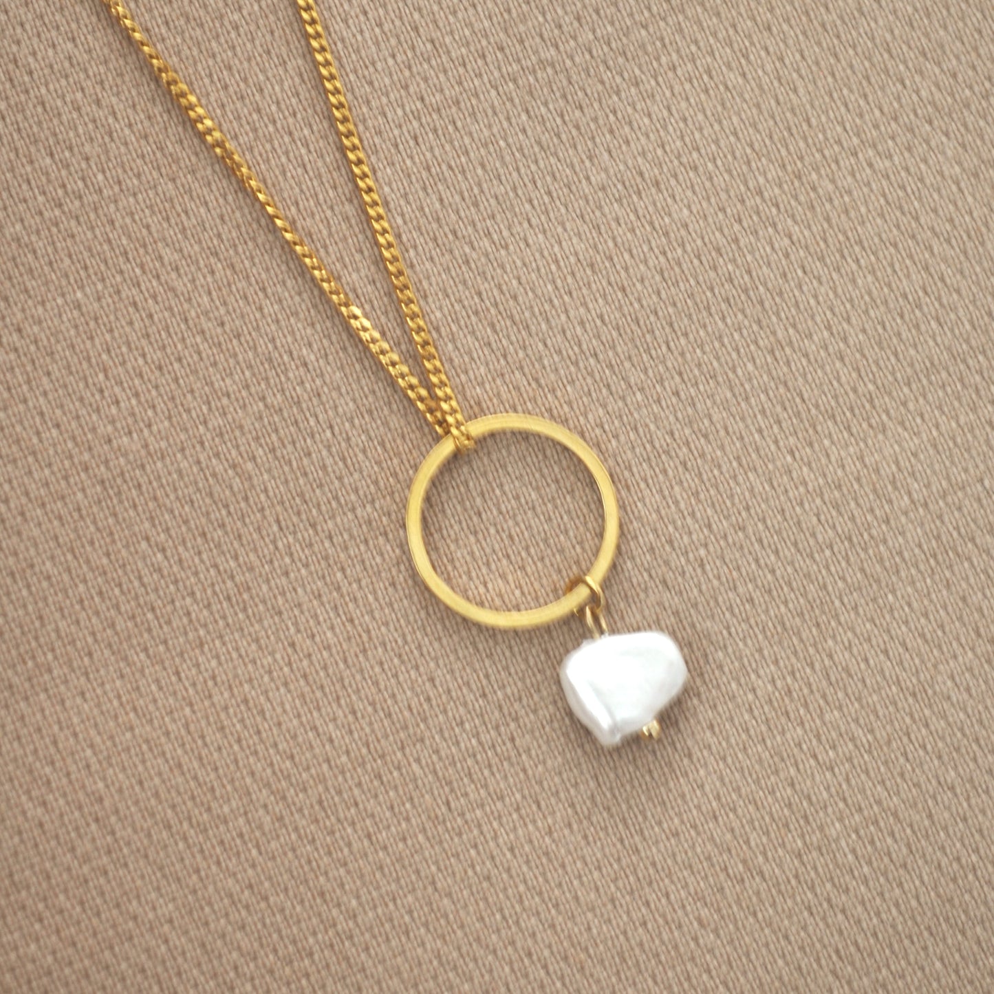 Collar Alma Vibrante