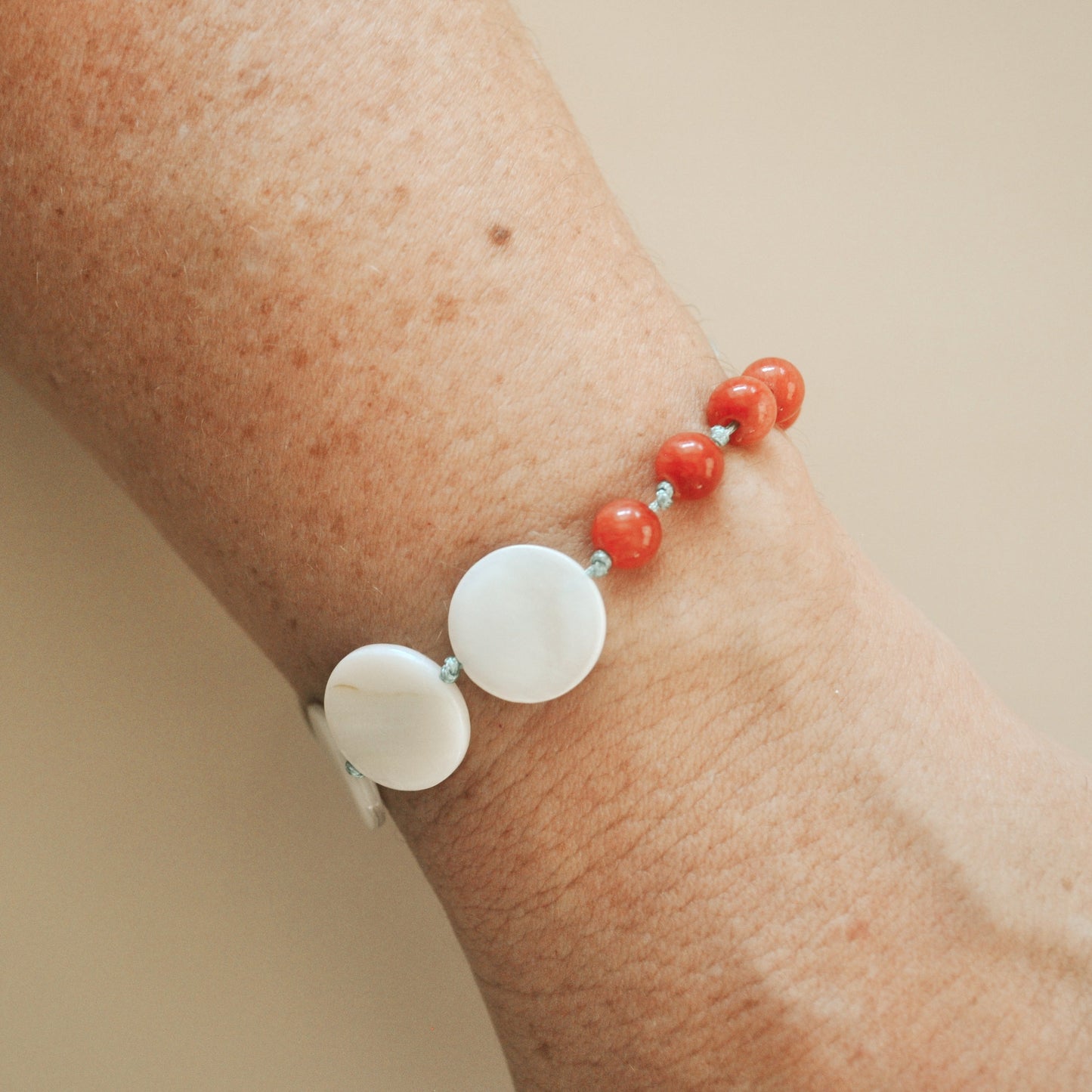 Pulsera Alma