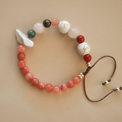 Pulsera Alma