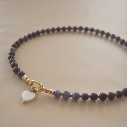 Collar Cielo