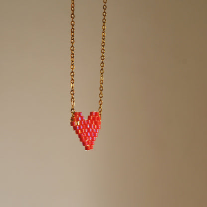 Cerca del Corazón