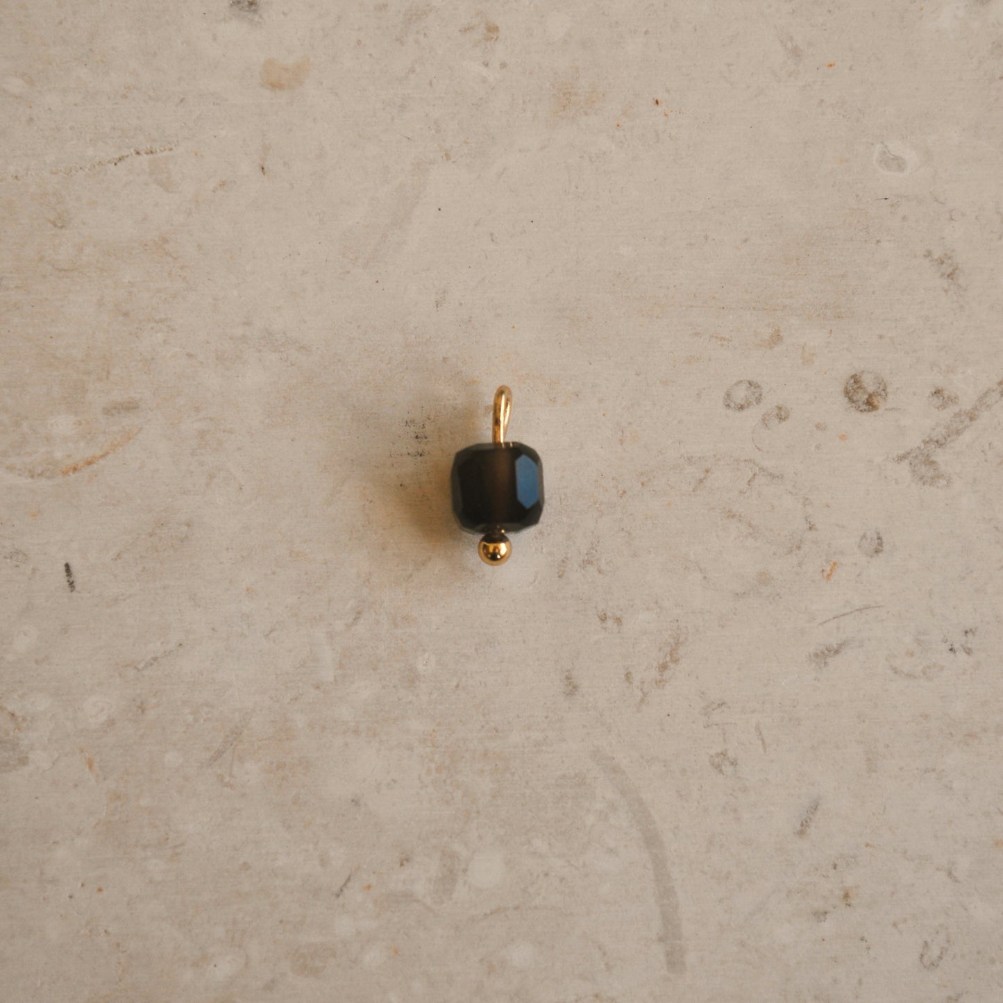 Piedra Onix Negro