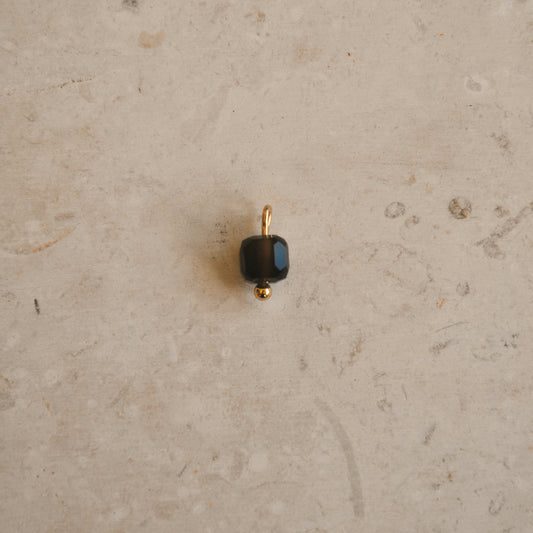 Piedra Onix Negro