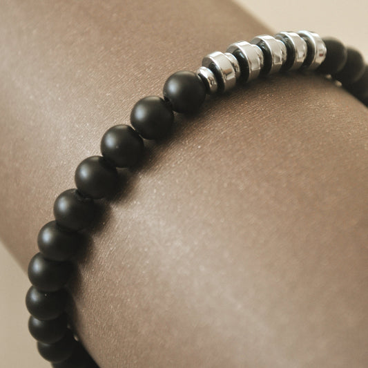Bazalete Onix Mate