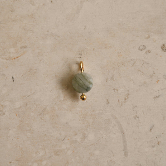 Piedra Jade