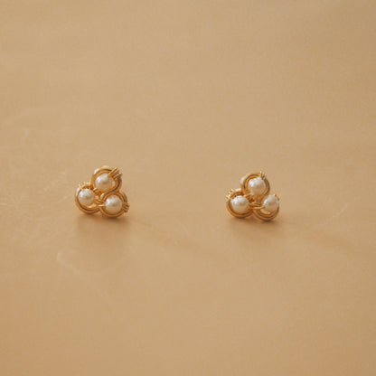Trifolio Studs