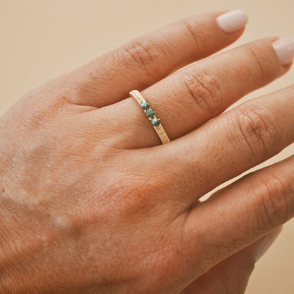 Anillo Linea