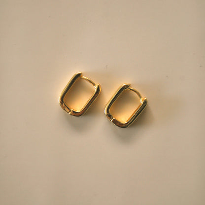 Square Hoops