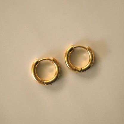 15mm Hoops