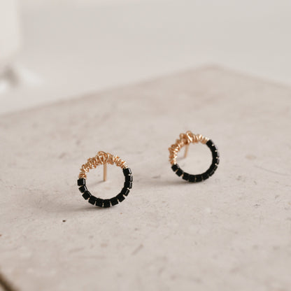 CIRCLE KNOT TINY