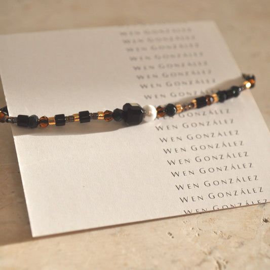 Pulseras Eva