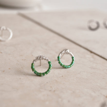 CIRCLE KNOT TINY
