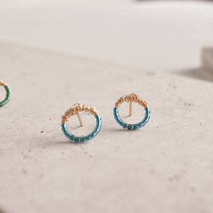CIRCLE KNOT TINY