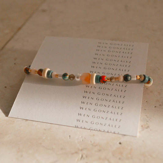 Pulseras Eva