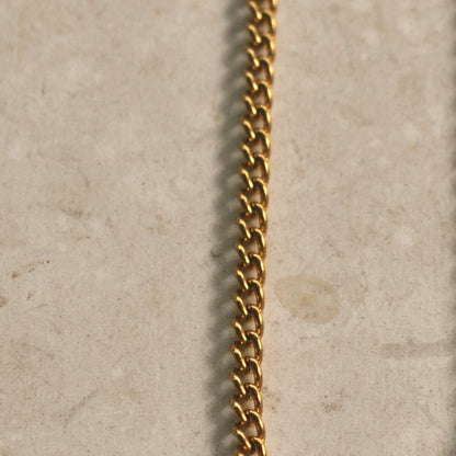 Cadena Cuadrado Pequeño - Base 40cm