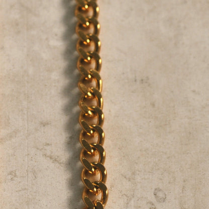 Cadena Cuadrado Grande - Base 45cm