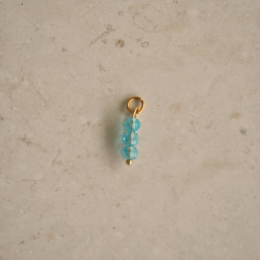 Cristales  Celeste