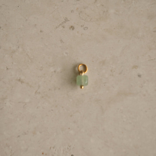 Cubo verde