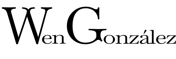 Wen González